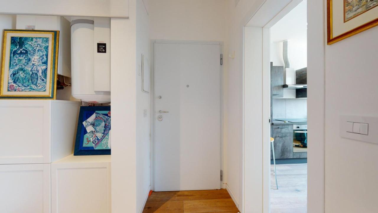 Avantgard Rooms S. Orsola 볼로냐 외부 사진