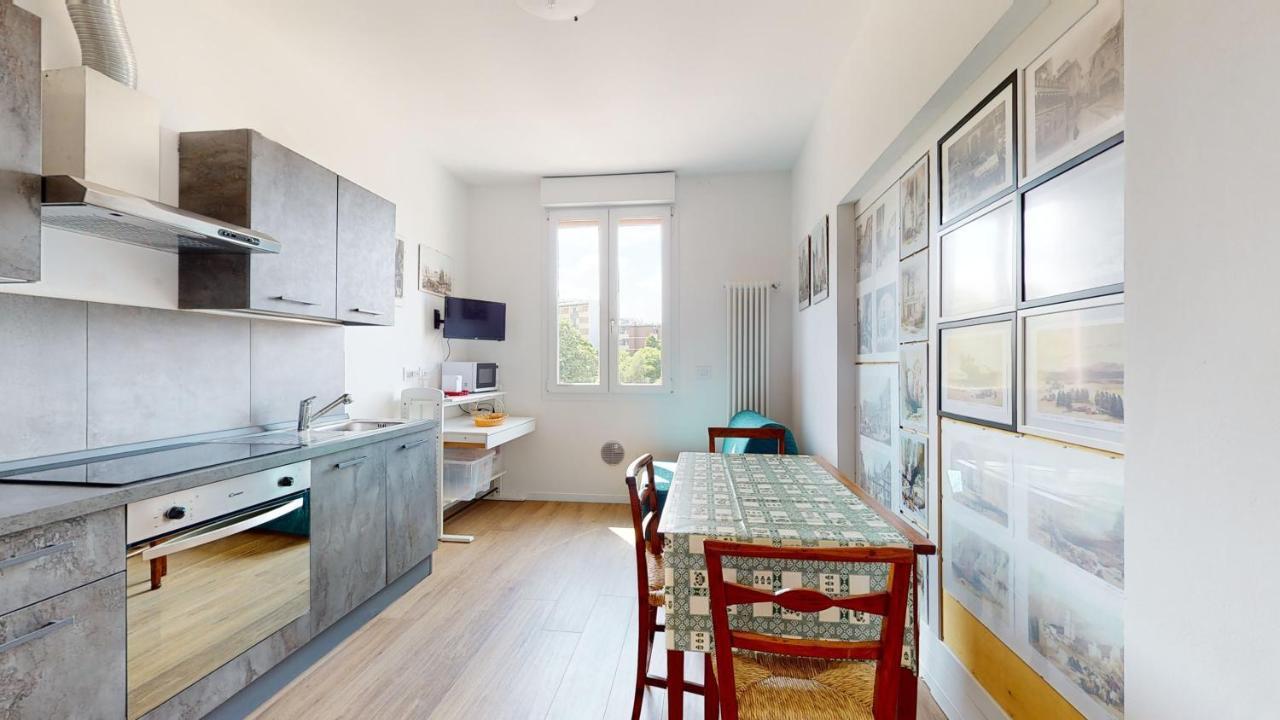 Avantgard Rooms S. Orsola 볼로냐 외부 사진