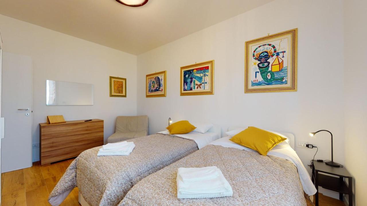 Avantgard Rooms S. Orsola 볼로냐 외부 사진
