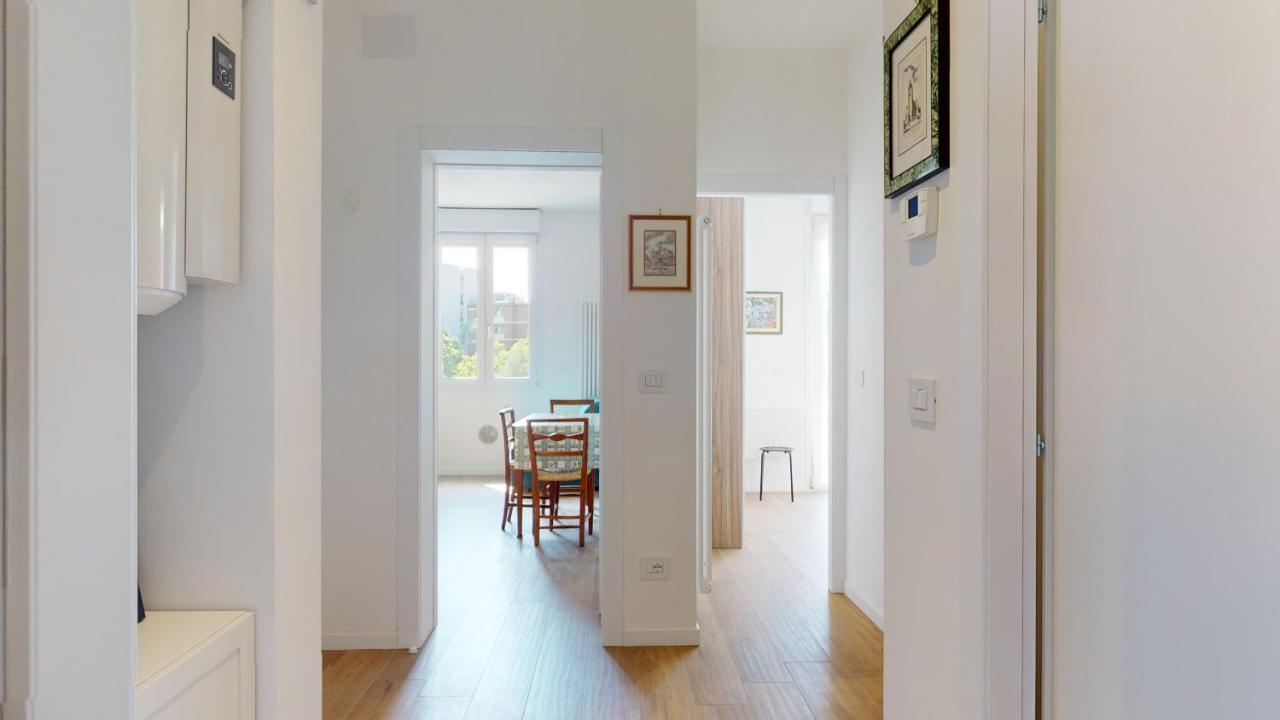 Avantgard Rooms S. Orsola 볼로냐 외부 사진