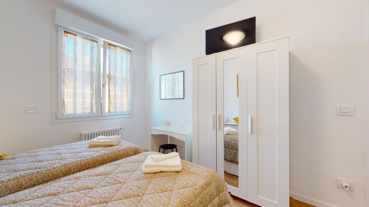 Avantgard Rooms S. Orsola 볼로냐 외부 사진