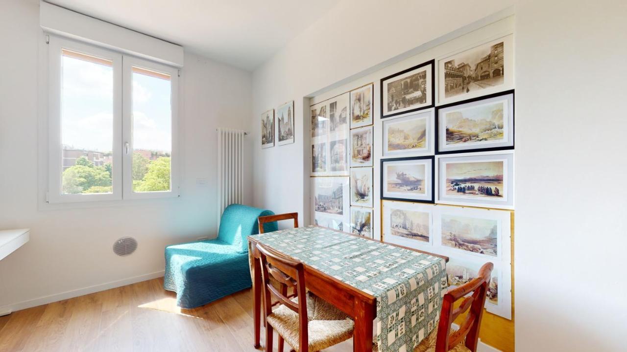 Avantgard Rooms S. Orsola 볼로냐 외부 사진