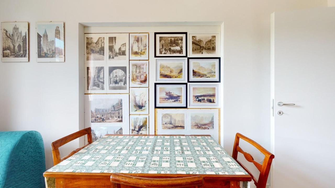 Avantgard Rooms S. Orsola 볼로냐 외부 사진