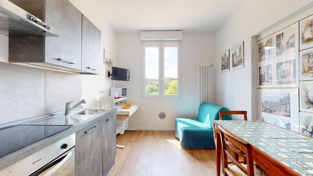 Avantgard Rooms S. Orsola 볼로냐 외부 사진