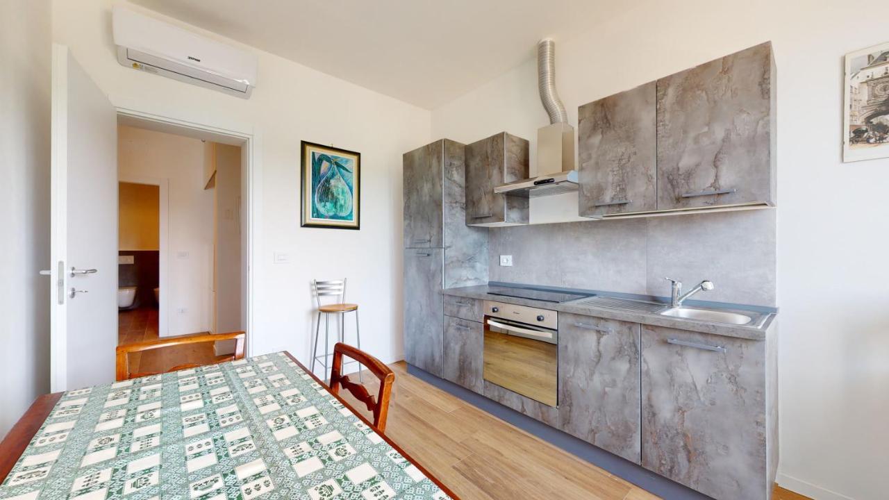 Avantgard Rooms S. Orsola 볼로냐 외부 사진