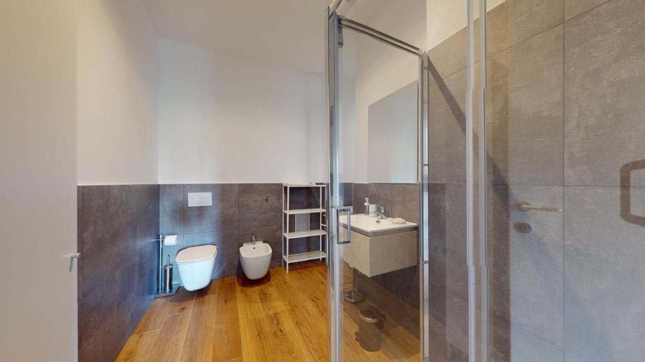 Avantgard Rooms S. Orsola 볼로냐 외부 사진