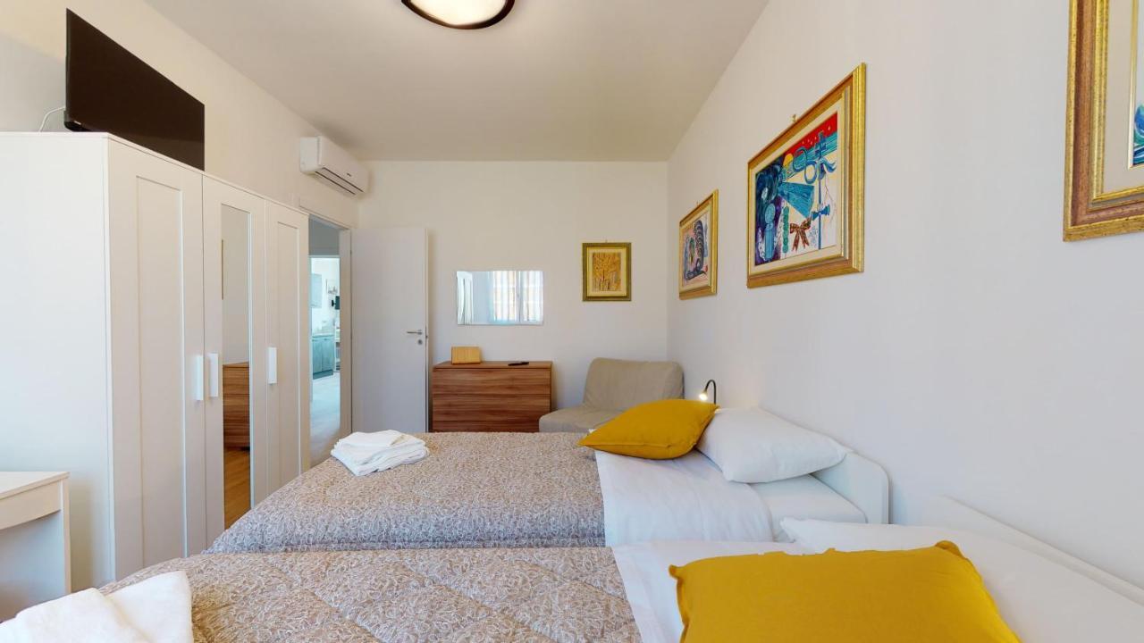 Avantgard Rooms S. Orsola 볼로냐 외부 사진