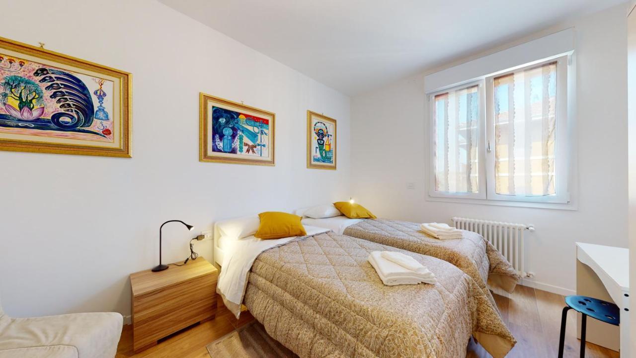 Avantgard Rooms S. Orsola 볼로냐 외부 사진
