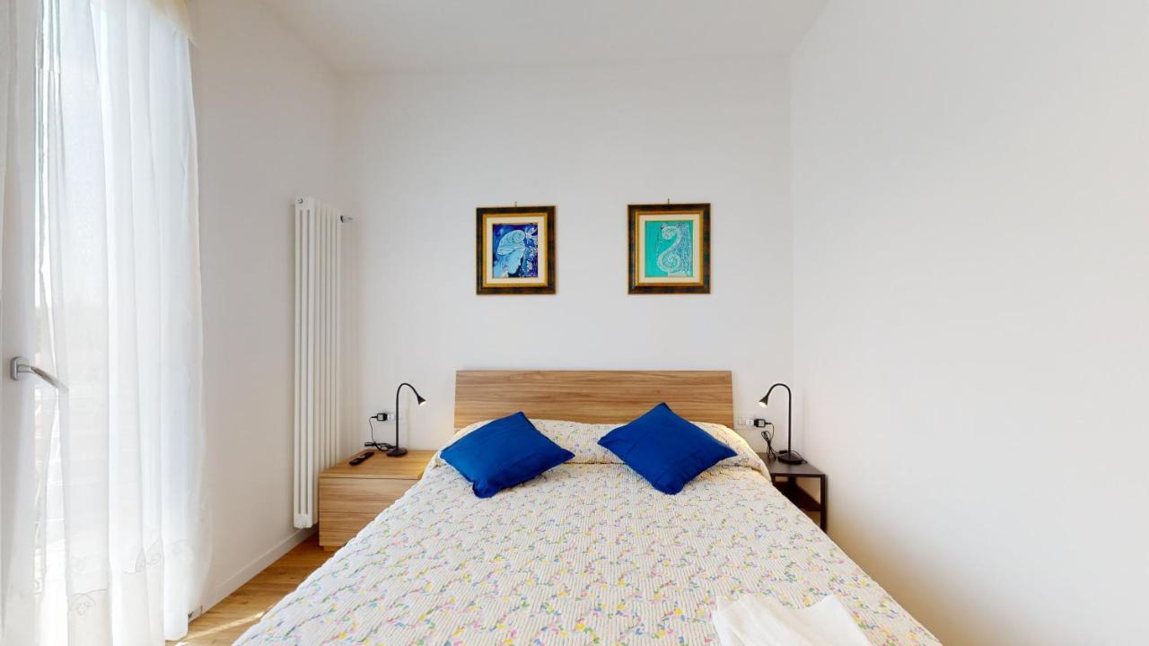 Avantgard Rooms S. Orsola 볼로냐 외부 사진