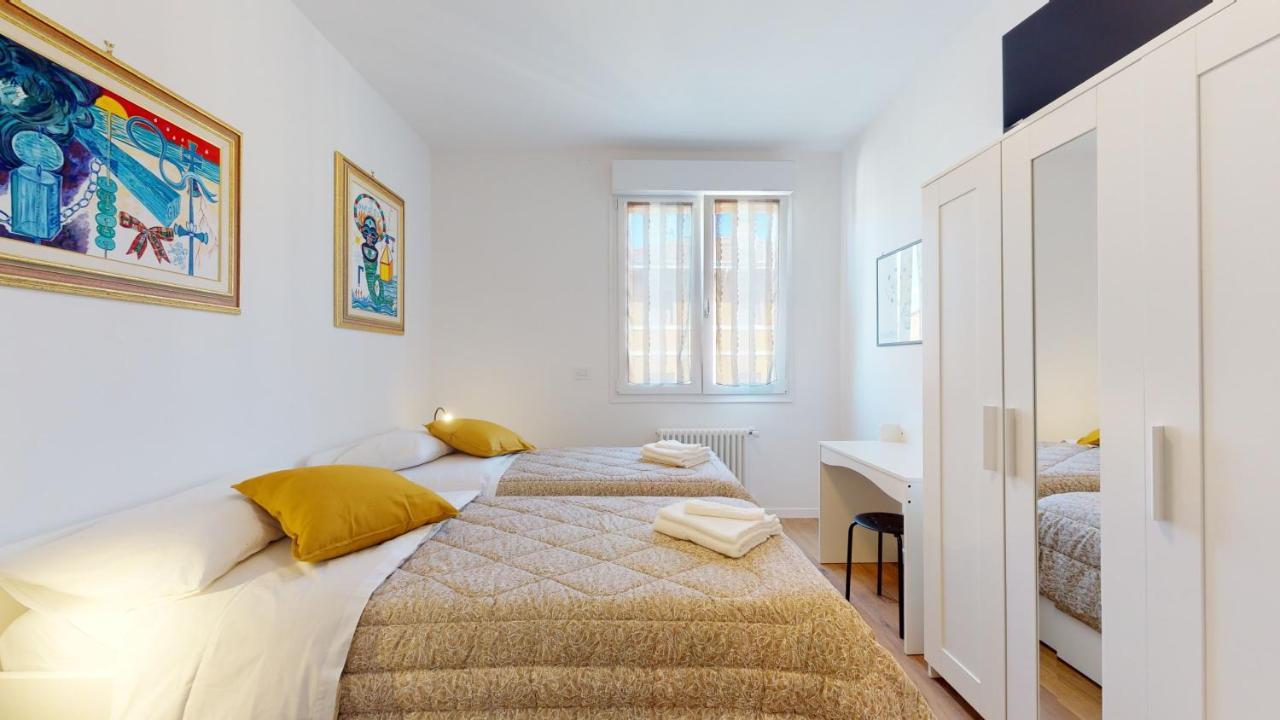 Avantgard Rooms S. Orsola 볼로냐 외부 사진